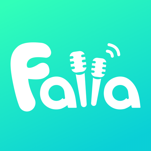 Falla-Group Voice Chat Rooms