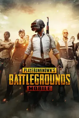 PUBG mobile UID