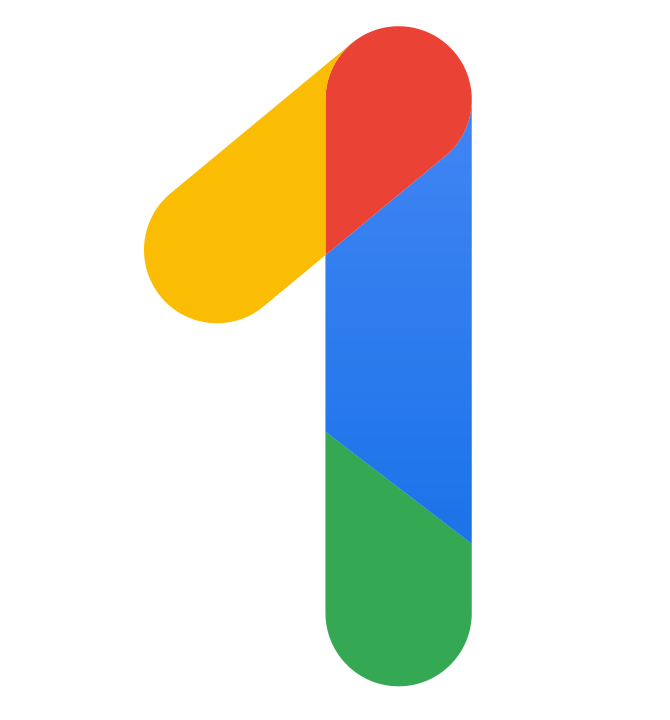 Google One AI Pro