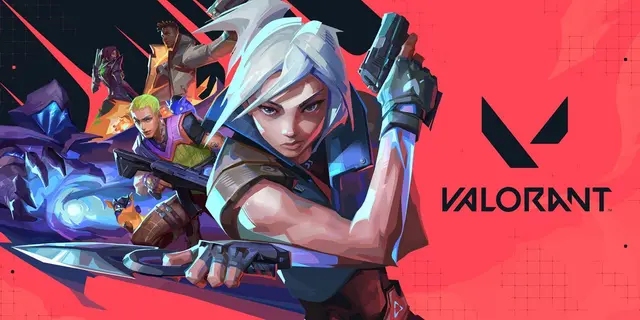 Valorant Giftcard