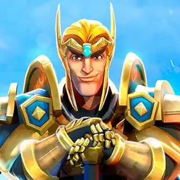 Lords Mobile