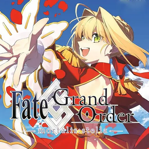 Fate/Grand Order