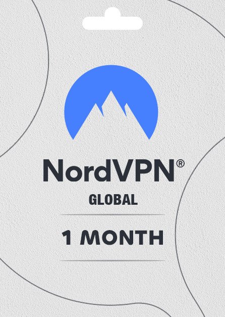Nord gift card
