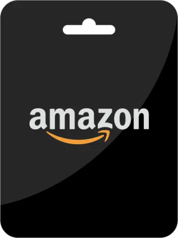 Amazon gift card
