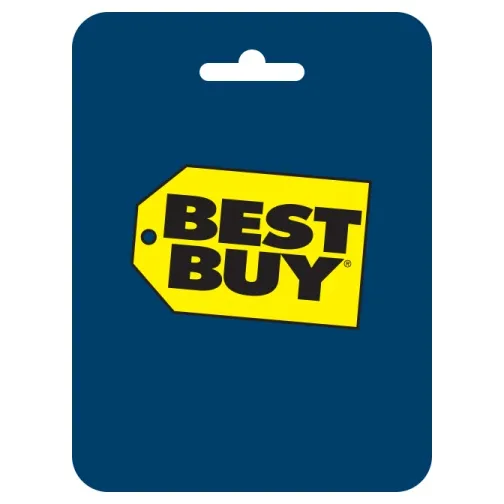 Bestbuy gift card