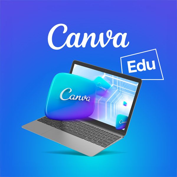 Canva EDU Add Team