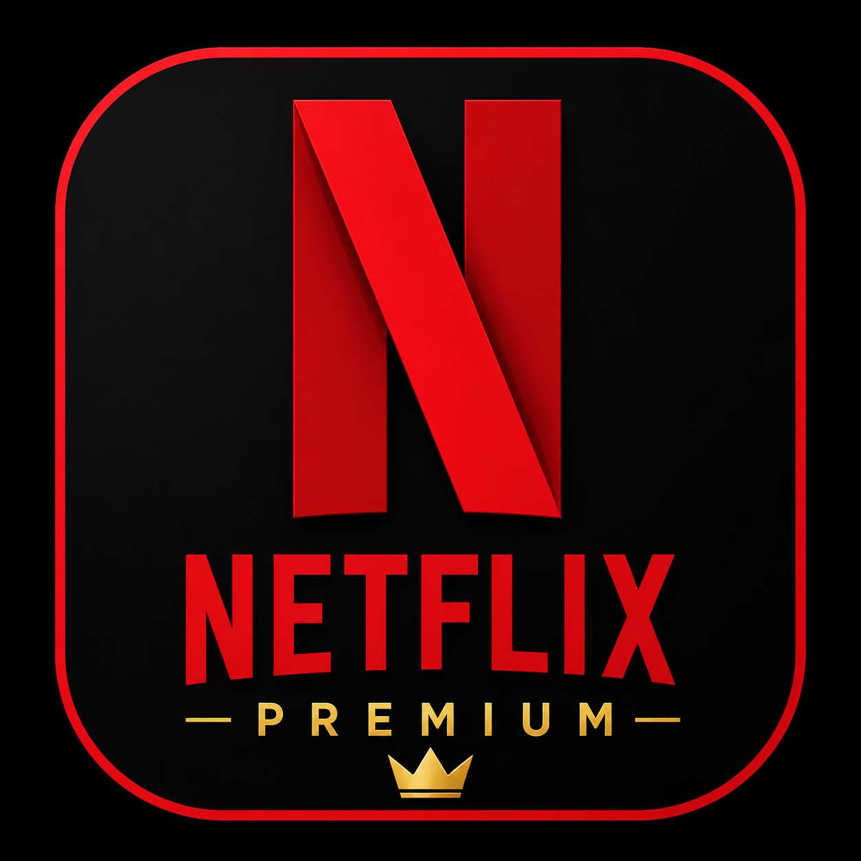 Netflix Premium