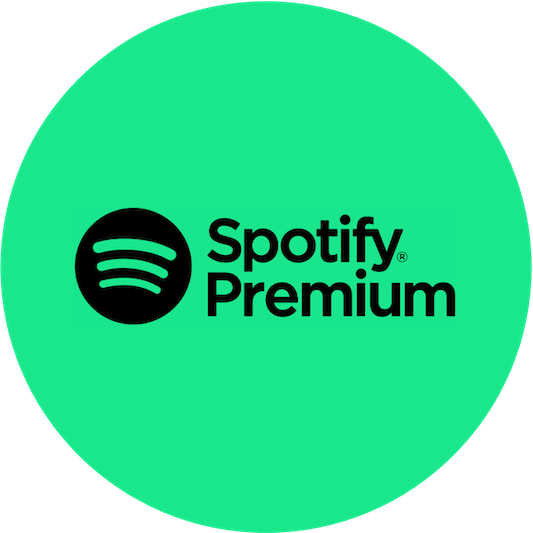 Spotify Premium