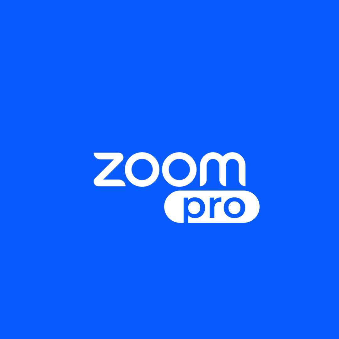 Zoom Pro
